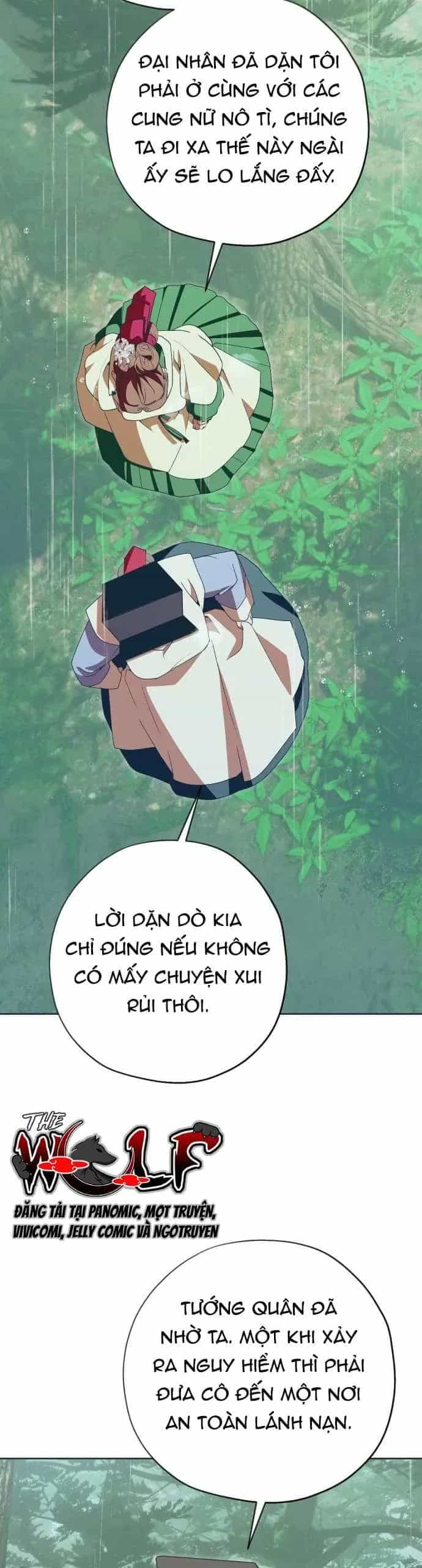 Dabi, Hương Vị Ngây Ngất - Chương 90 - ảnh 17