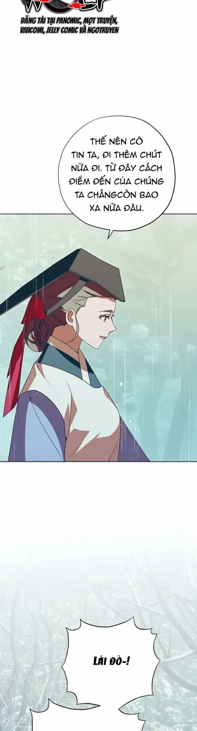 Dabi, Hương Vị Ngây Ngất - Chương 90 - ảnh 20