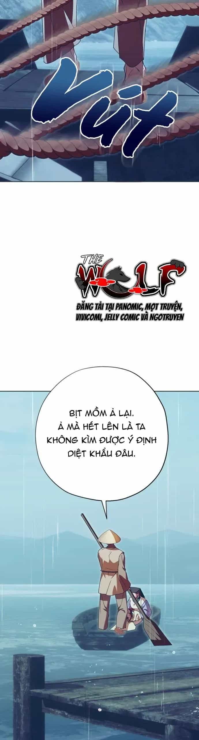 Dabi, Hương Vị Ngây Ngất - Chương 90 - ảnh 27
