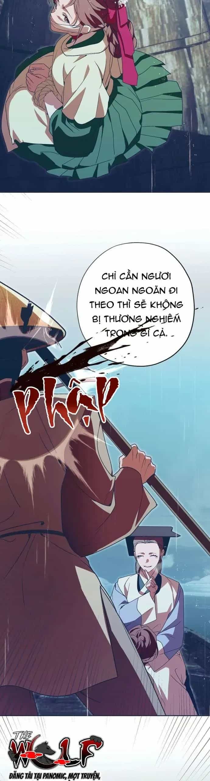 Dabi, Hương Vị Ngây Ngất - Chương 90 - ảnh 29