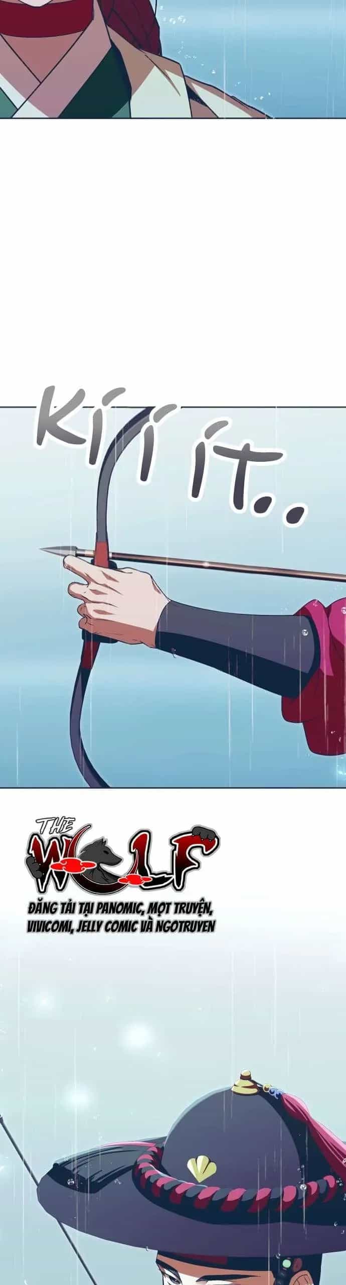 Dabi, Hương Vị Ngây Ngất - Chương 90 - ảnh 32