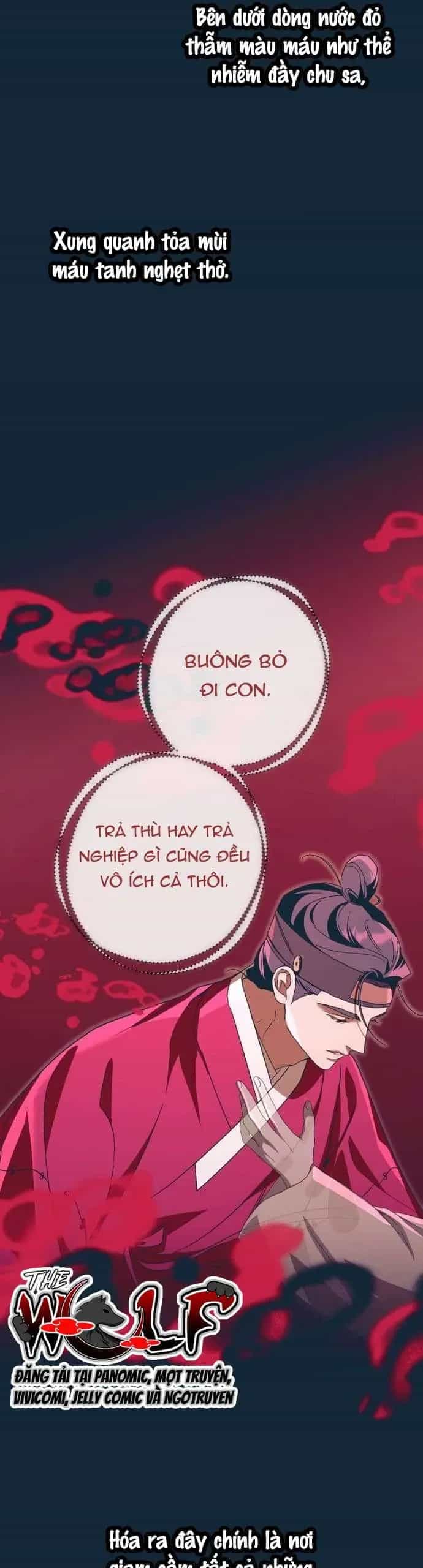 Dabi, Hương Vị Ngây Ngất - Chương 90 - ảnh 43
