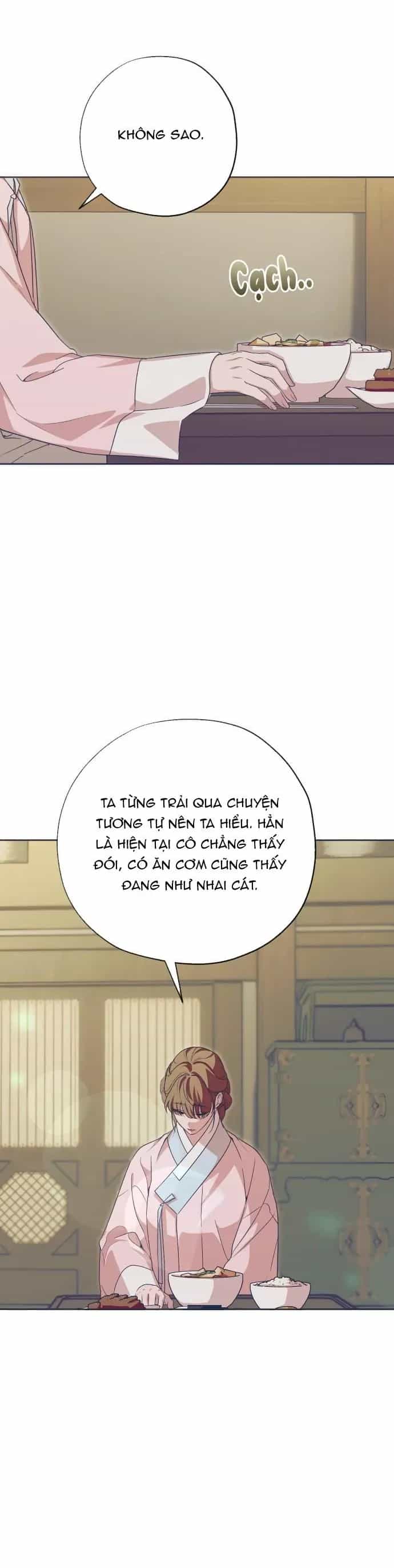 Dabi, Hương Vị Ngây Ngất - Chương 94 - ảnh 14