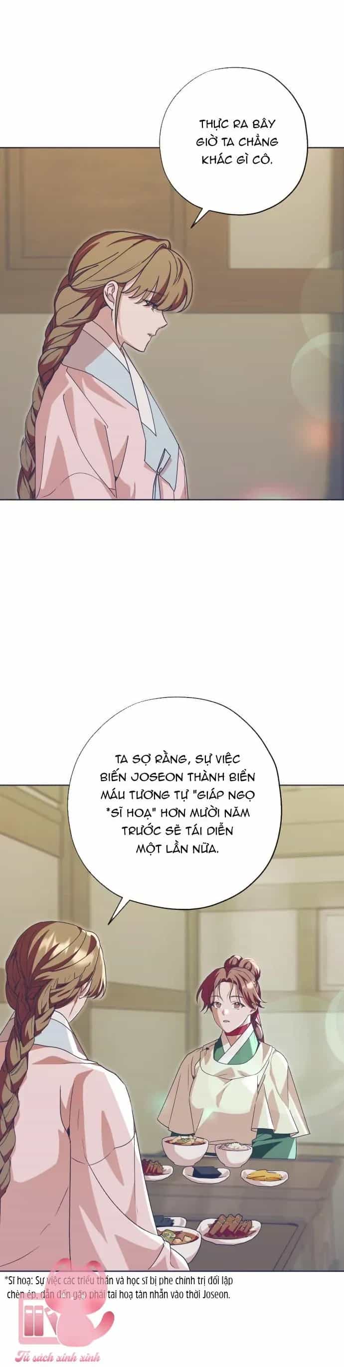 Dabi, Hương Vị Ngây Ngất - Chương 94 - ảnh 15