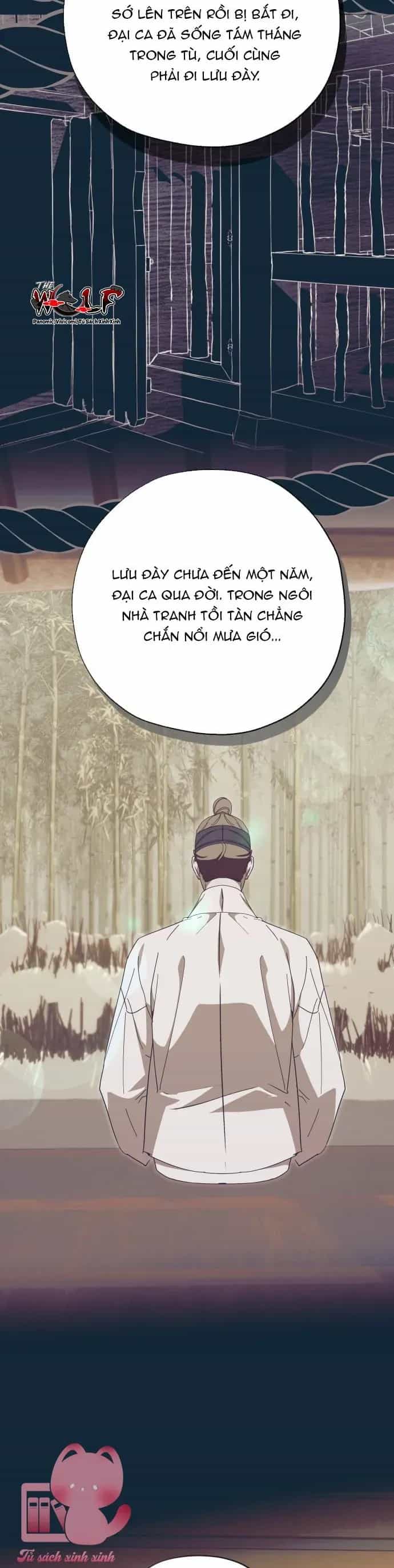 Dabi, Hương Vị Ngây Ngất - Chương 94 - ảnh 22