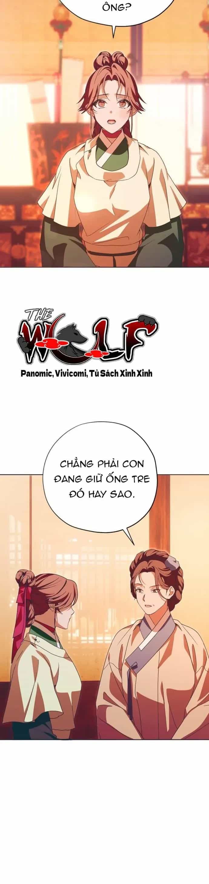 Dabi, Hương Vị Ngây Ngất - Chương 96 - ảnh 18