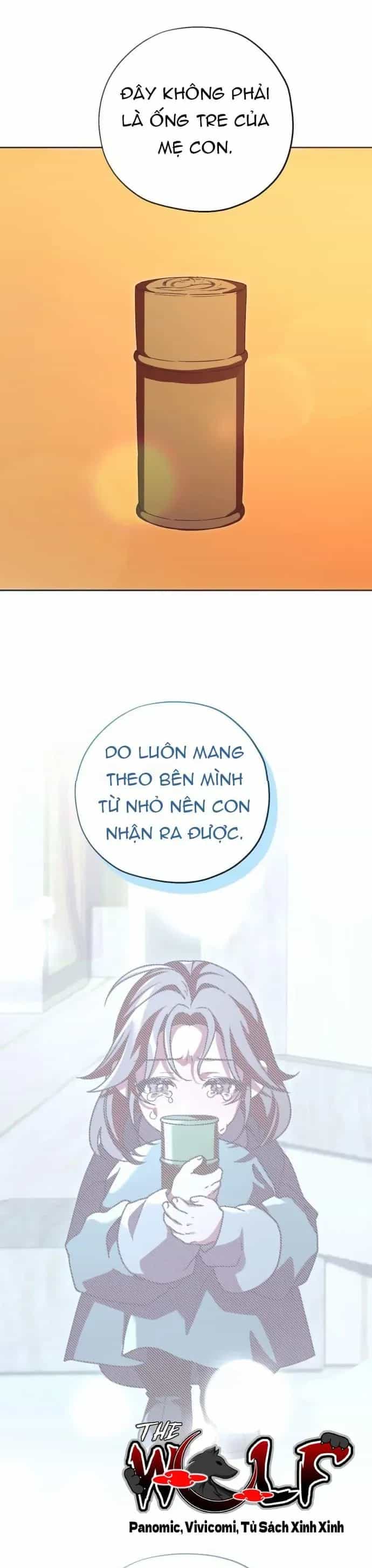 Dabi, Hương Vị Ngây Ngất - Chương 96 - ảnh 19