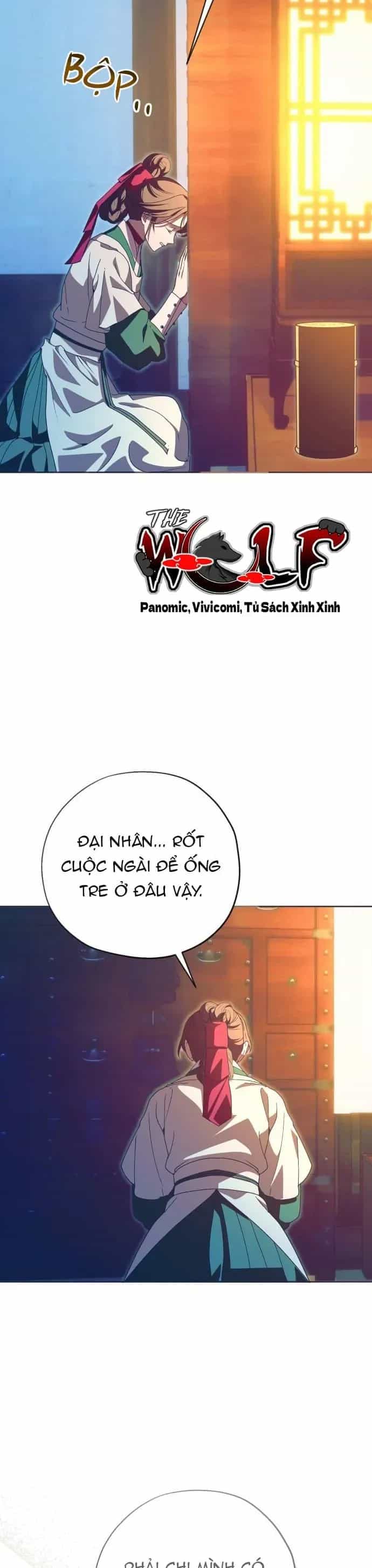Dabi, Hương Vị Ngây Ngất - Chương 96 - ảnh 23