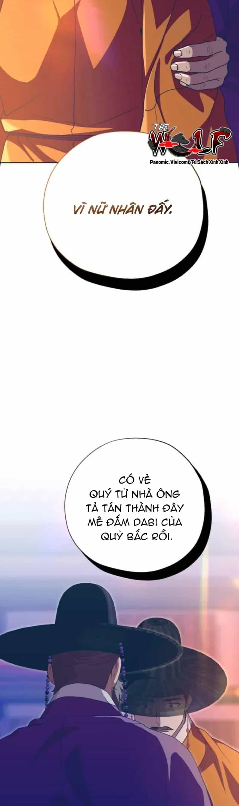 Dabi, Hương Vị Ngây Ngất - Chương 97 - ảnh 14