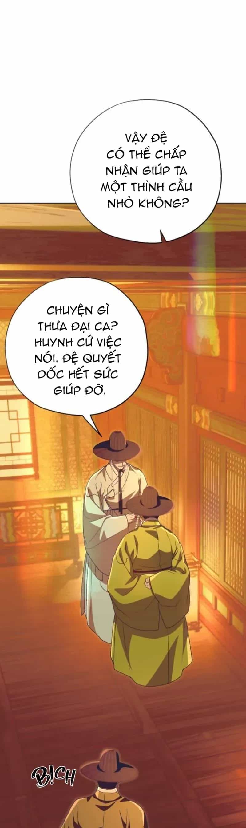Dabi, Hương Vị Ngây Ngất - Chương 97 - ảnh 19