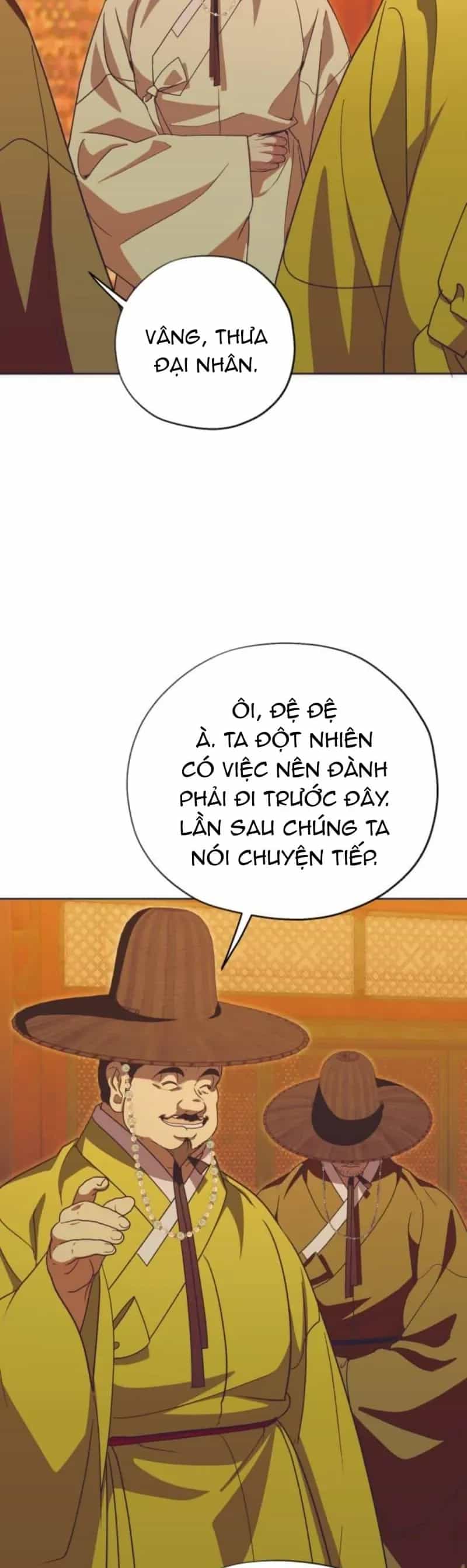 Dabi, Hương Vị Ngây Ngất - Chương 97 - ảnh 23