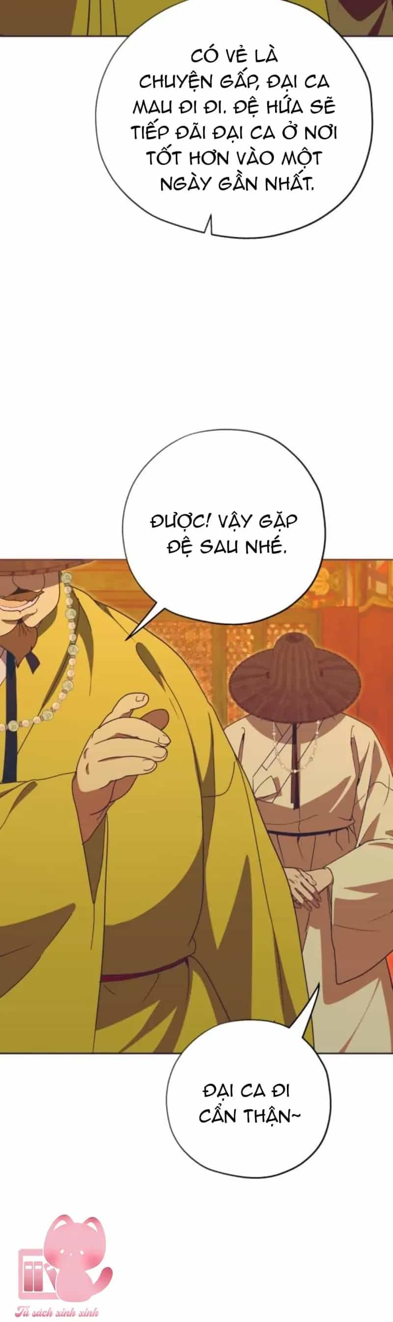 Dabi, Hương Vị Ngây Ngất - Chương 97 - ảnh 24