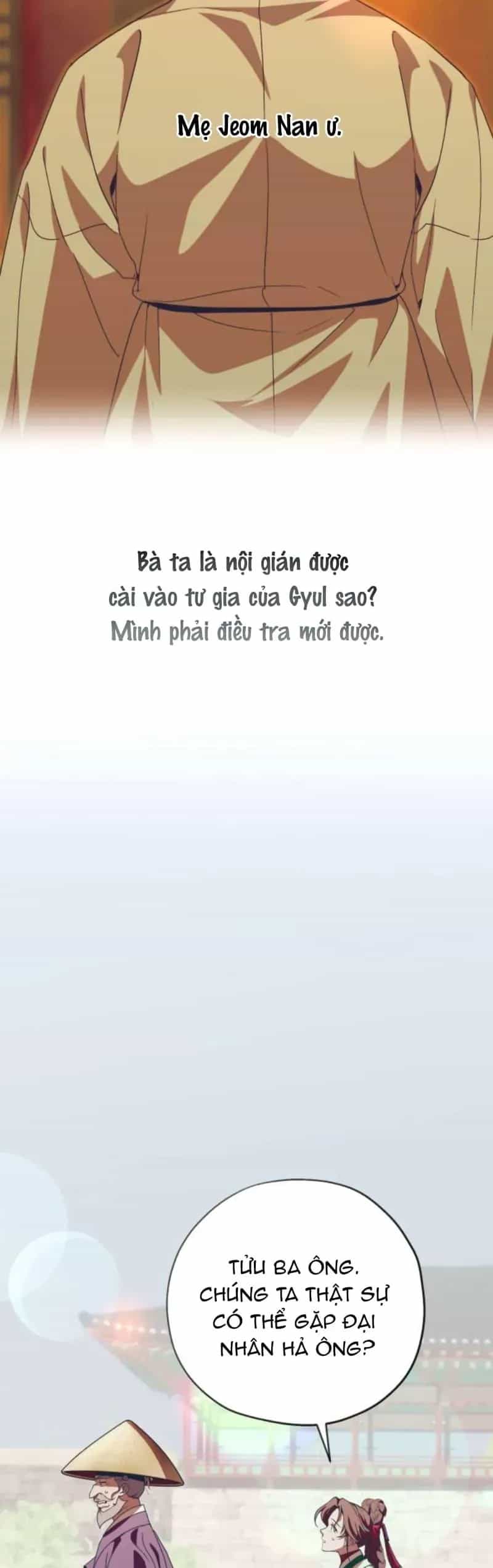 Dabi, Hương Vị Ngây Ngất - Chương 97 - ảnh 26