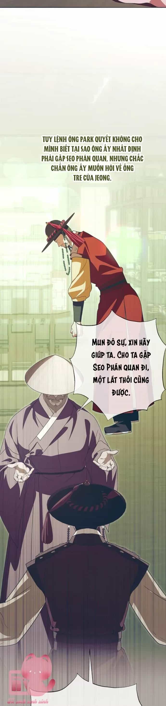 Dabi, Hương Vị Ngây Ngất - Chương 98 - ảnh 24