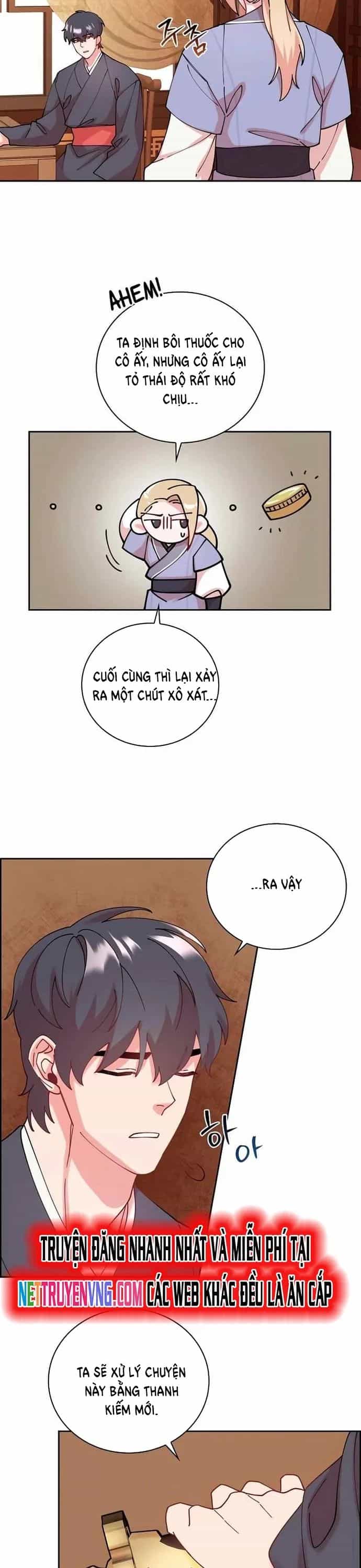 Đặc Cảnh Võ Lâm - Chương 14 - ảnh 3