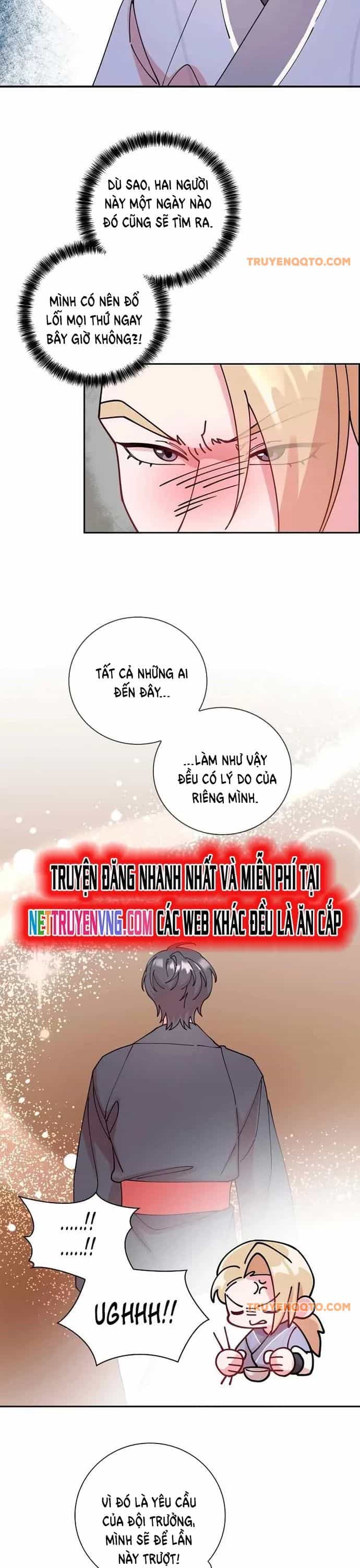 Đặc Cảnh Võ Lâm - Chương 15 - ảnh 5