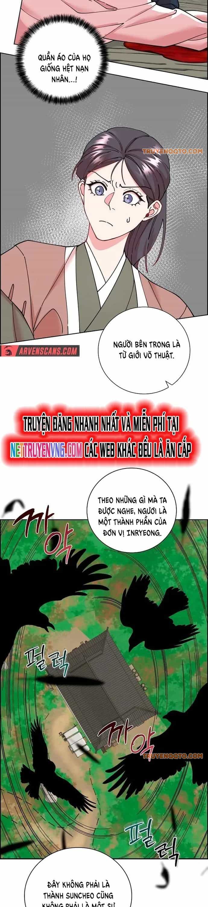 Đặc Cảnh Võ Lâm - Chương 17 - ảnh 28