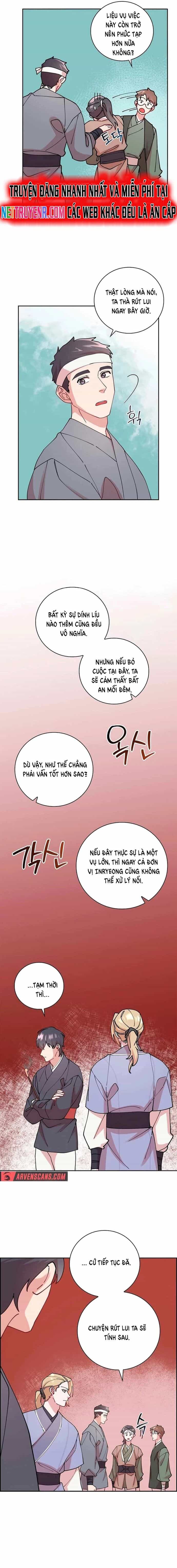 Đặc Cảnh Võ Lâm - Chương 18 - ảnh 14