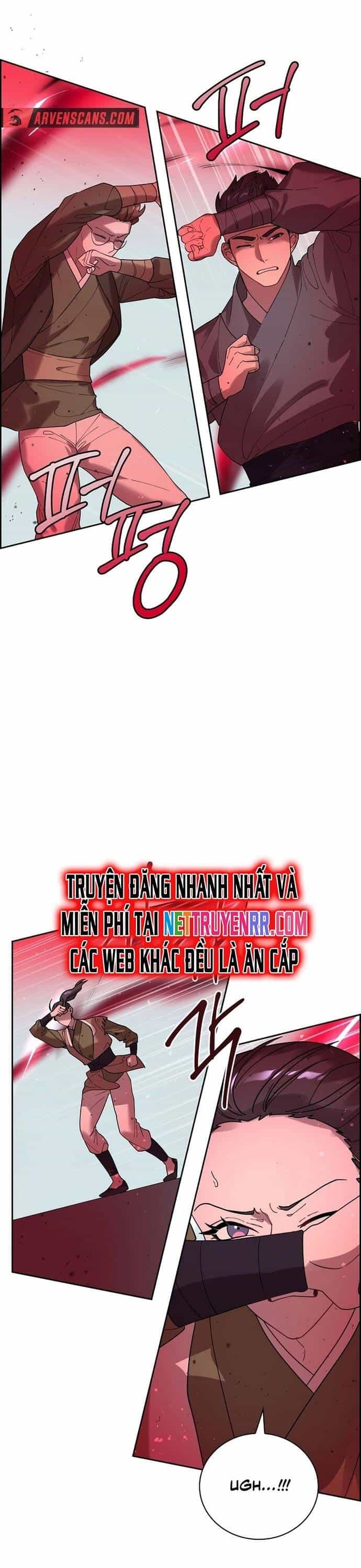 Đặc Cảnh Võ Lâm - Chương 2 - ảnh 20