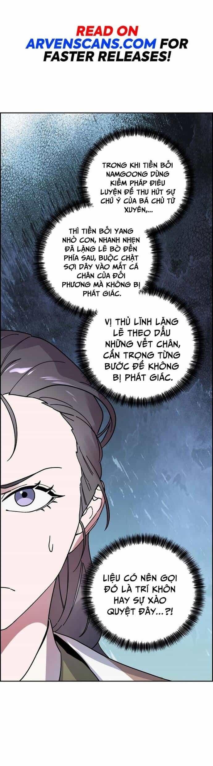 Đặc Cảnh Võ Lâm - Chương 2 - ảnh 28