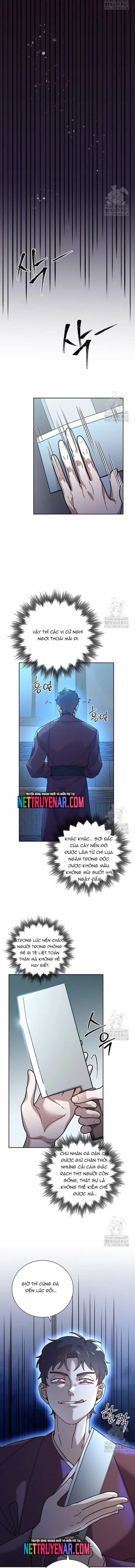 Đặc Cảnh Võ Lâm - Chương 22 - ảnh 13