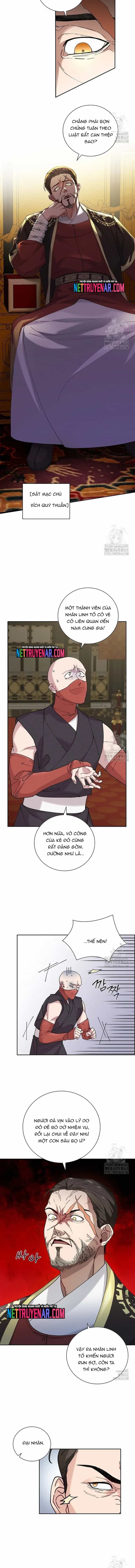 Đặc Cảnh Võ Lâm - Chương 22 - ảnh 2
