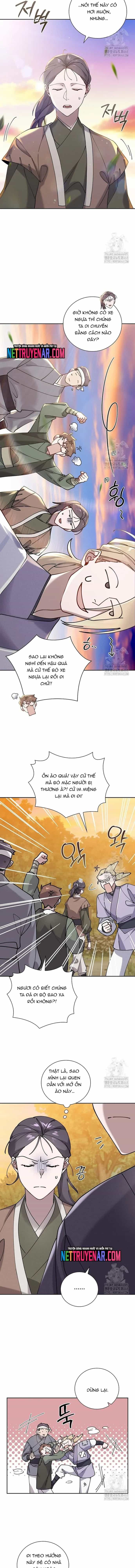 Đặc Cảnh Võ Lâm - Chương 22 - ảnh 6