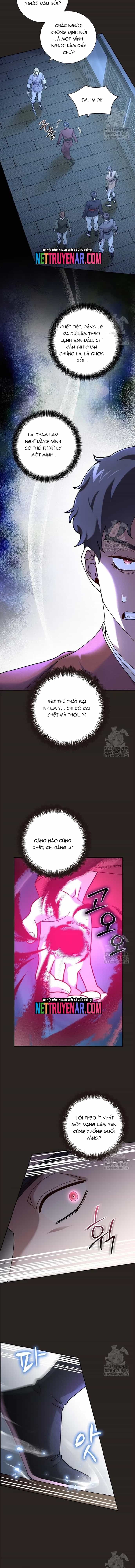 Đặc Cảnh Võ Lâm - Chương 23 - ảnh 7