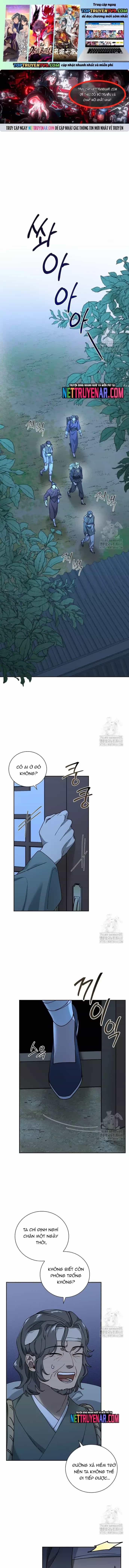 Đặc Cảnh Võ Lâm - Chương 24 - ảnh 2