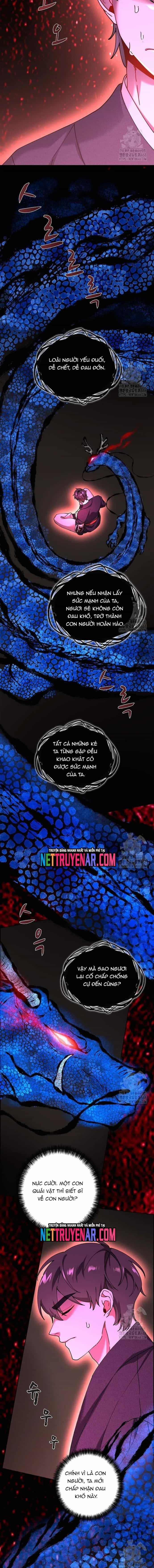Đặc Cảnh Võ Lâm - Chương 25 - ảnh 5
