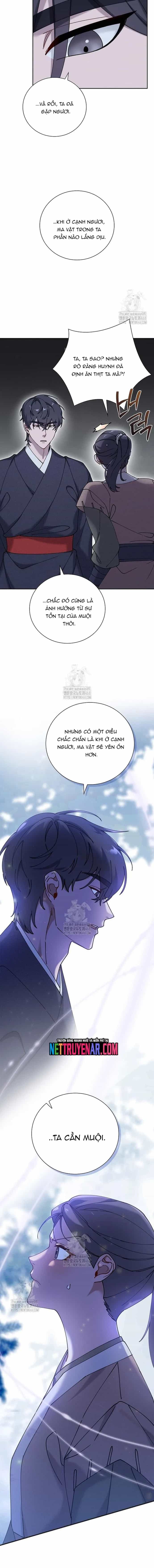 Đặc Cảnh Võ Lâm - Chương 26 - ảnh 7