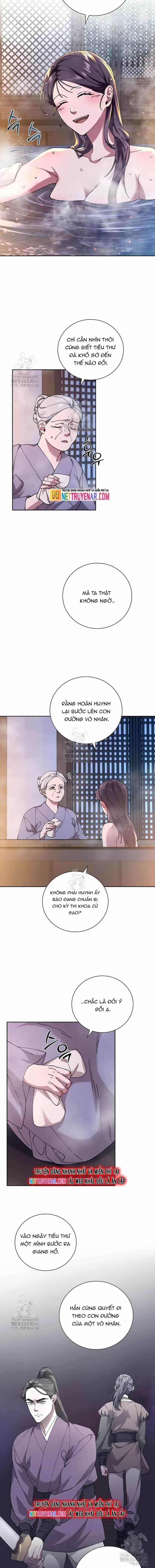 Đặc Cảnh Võ Lâm - Chương 31 - ảnh 2