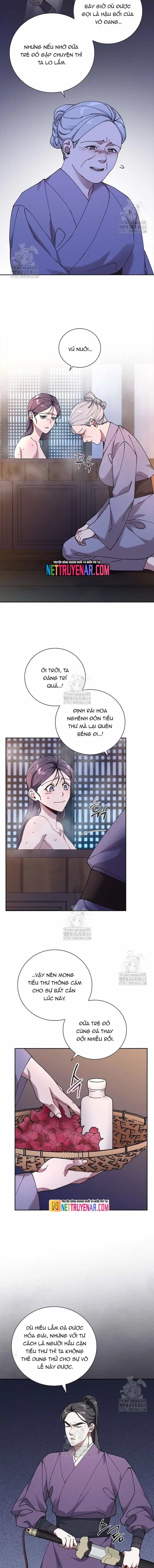 Đặc Cảnh Võ Lâm - Chương 31 - ảnh 3
