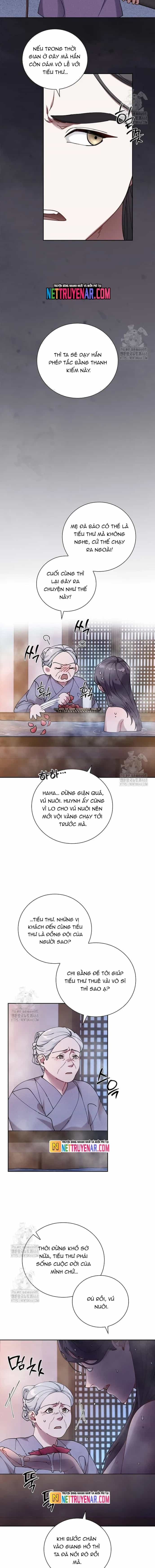 Đặc Cảnh Võ Lâm - Chương 31 - ảnh 4