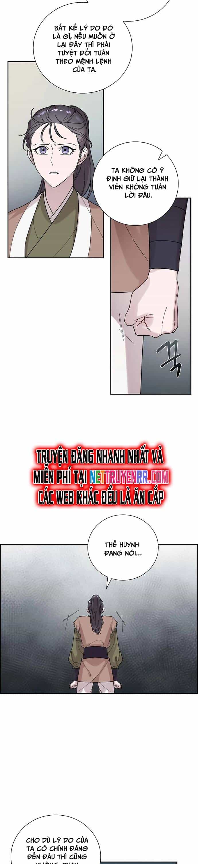 Đặc Cảnh Võ Lâm - Chương 4 - ảnh 2