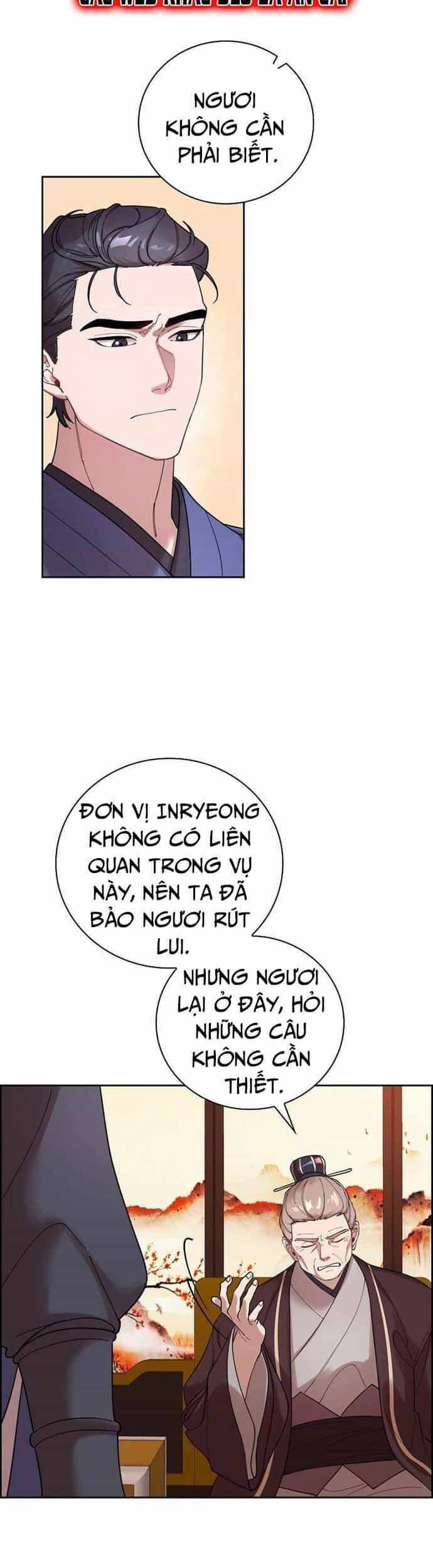 Đặc Cảnh Võ Lâm - Chương 7 - ảnh 3