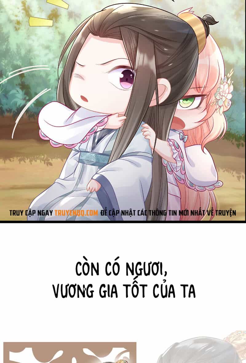 Đặc Công Cuồng Phi: Tuyệt Thế Tu Chân - Chương 0 - ảnh 4