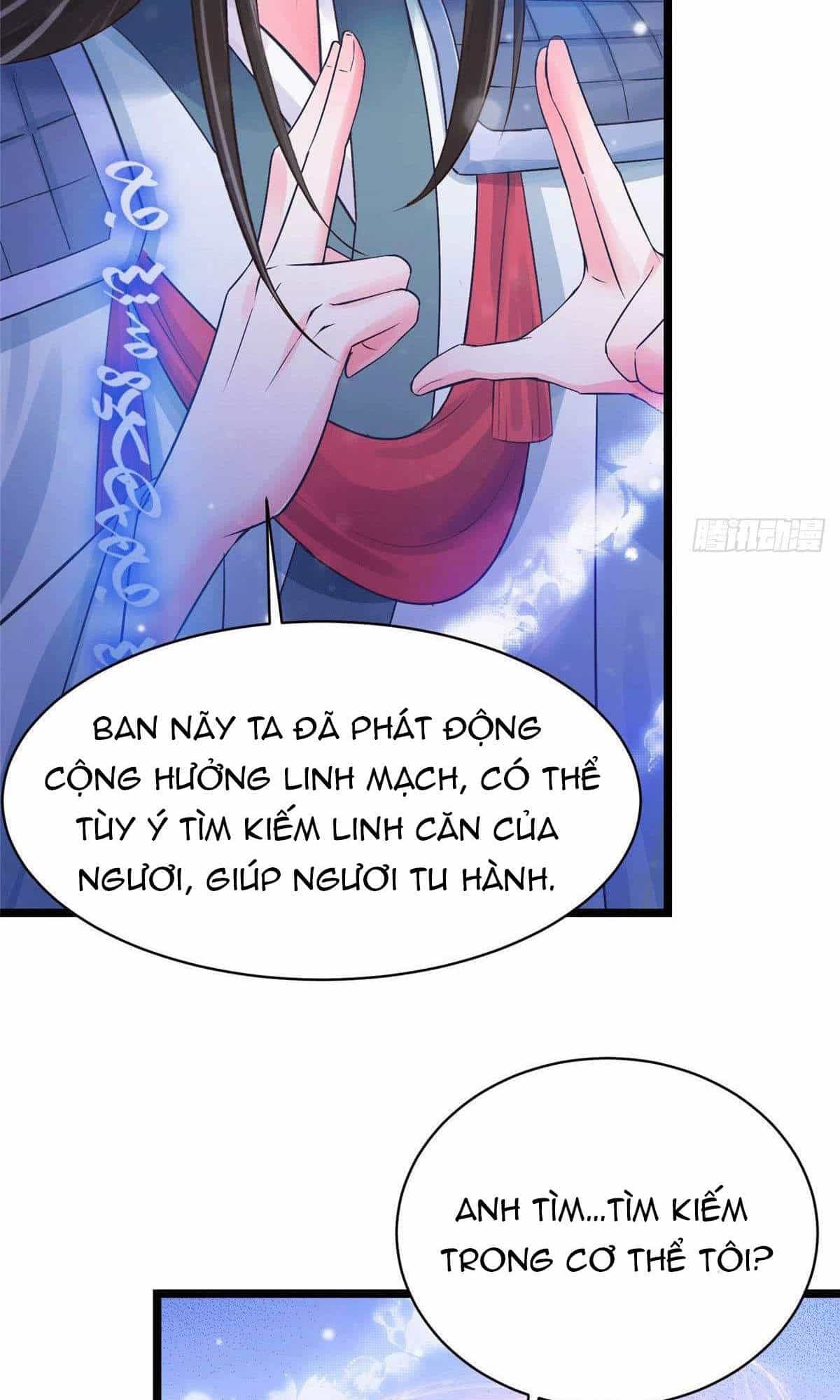 Đặc Công Cuồng Phi: Tuyệt Thế Tu Chân - Chương 9 - ảnh 27