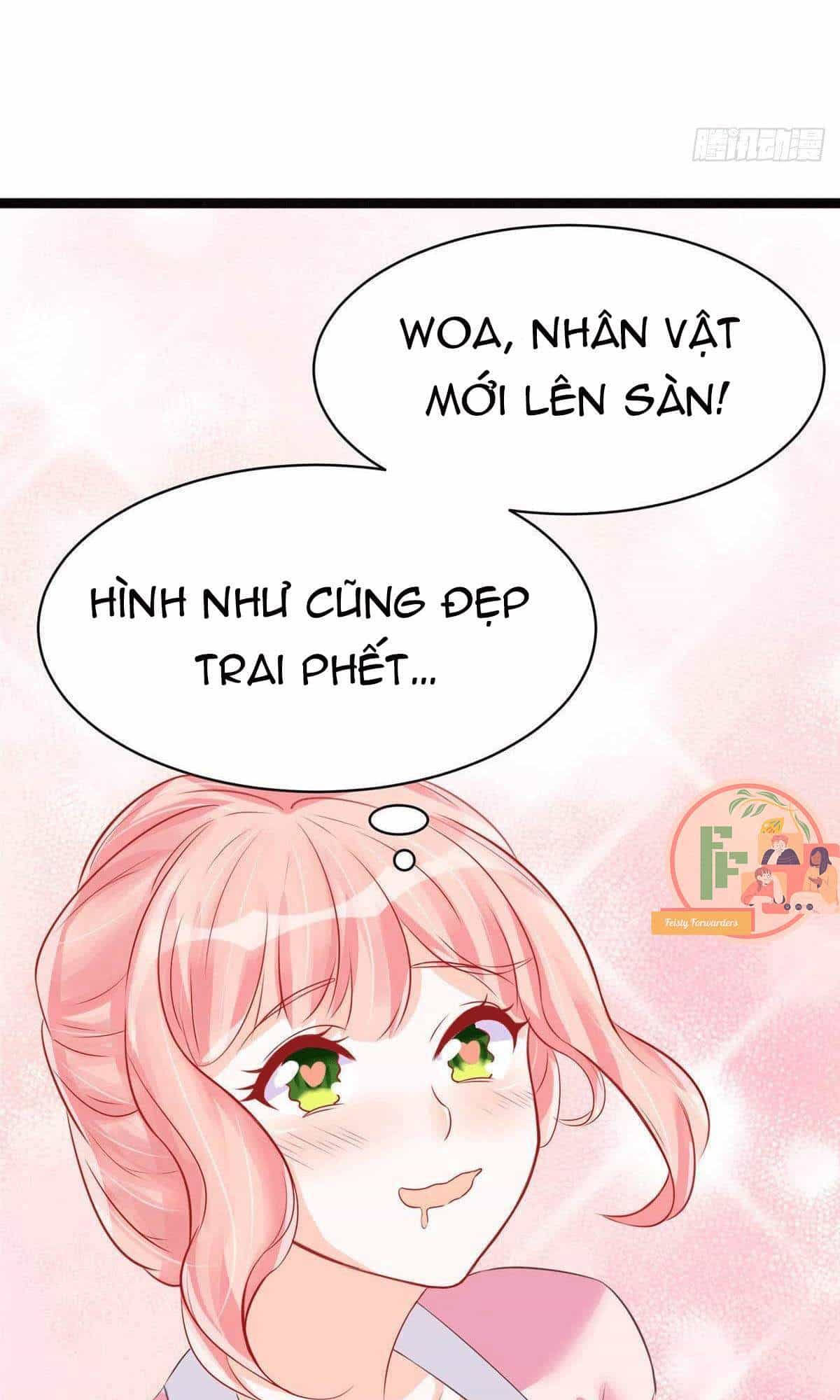 Đặc Công Cuồng Phi: Tuyệt Thế Tu Chân - Chương 12 - ảnh 36