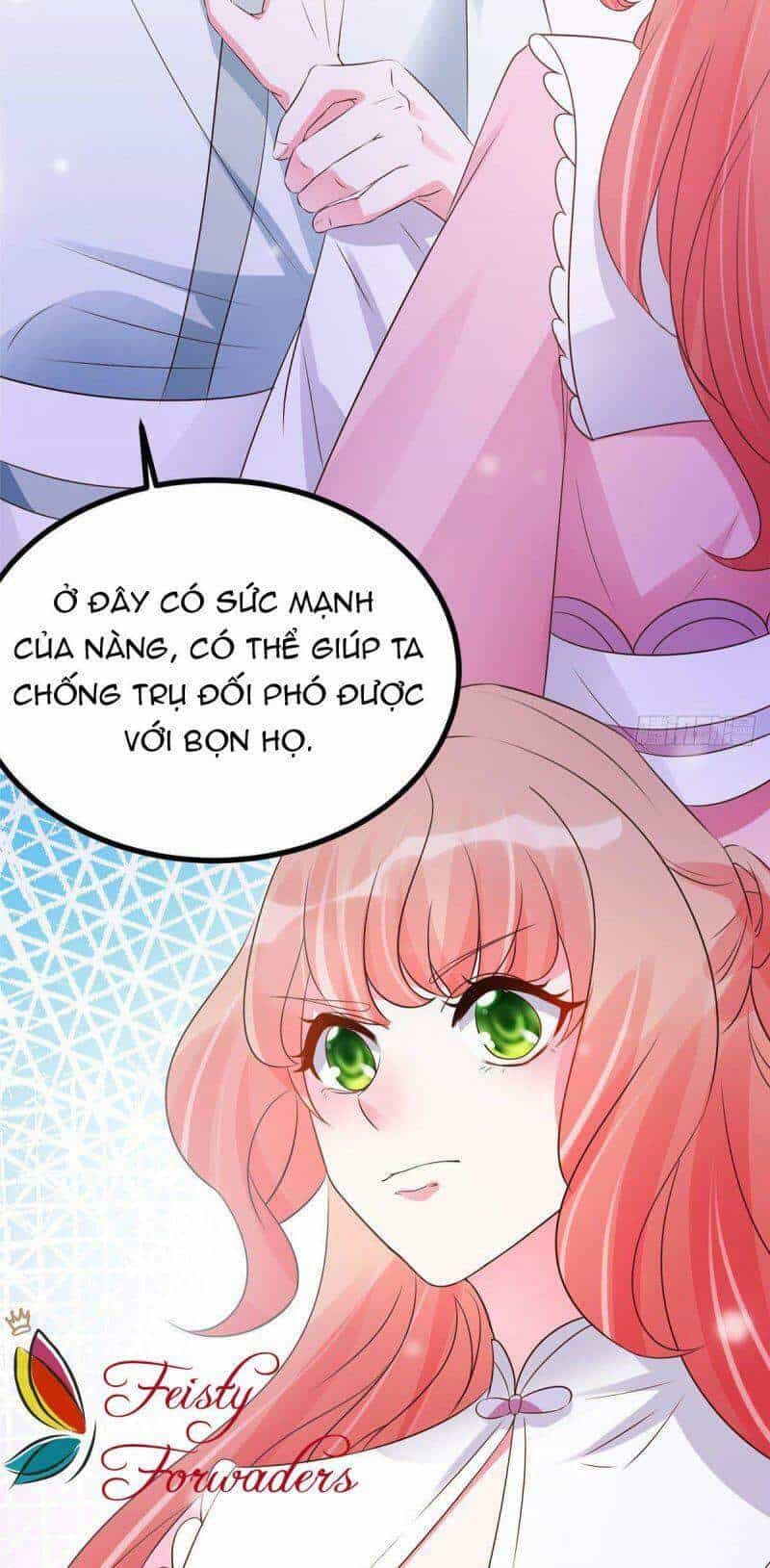 Đặc Công Cuồng Phi: Tuyệt Thế Tu Chân - Chương 18 - ảnh 32