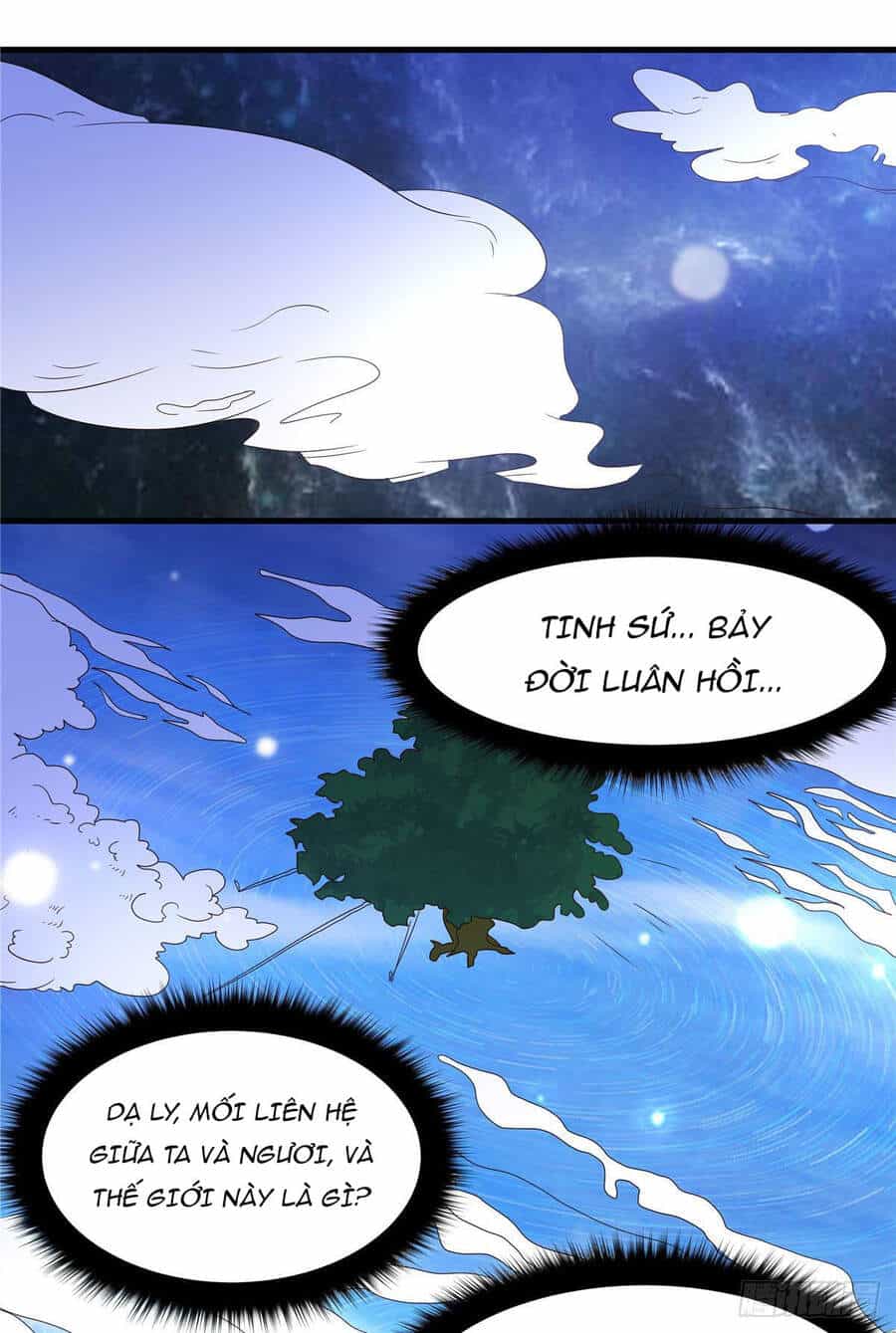 Đặc Công Cuồng Phi: Tuyệt Thế Tu Chân - Chương 22 - ảnh 19