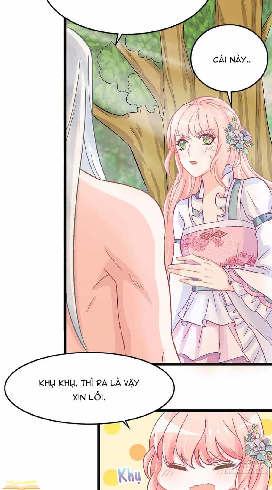 Đặc Công Cuồng Phi: Tuyệt Thế Tu Chân - Chương 5 - ảnh 7