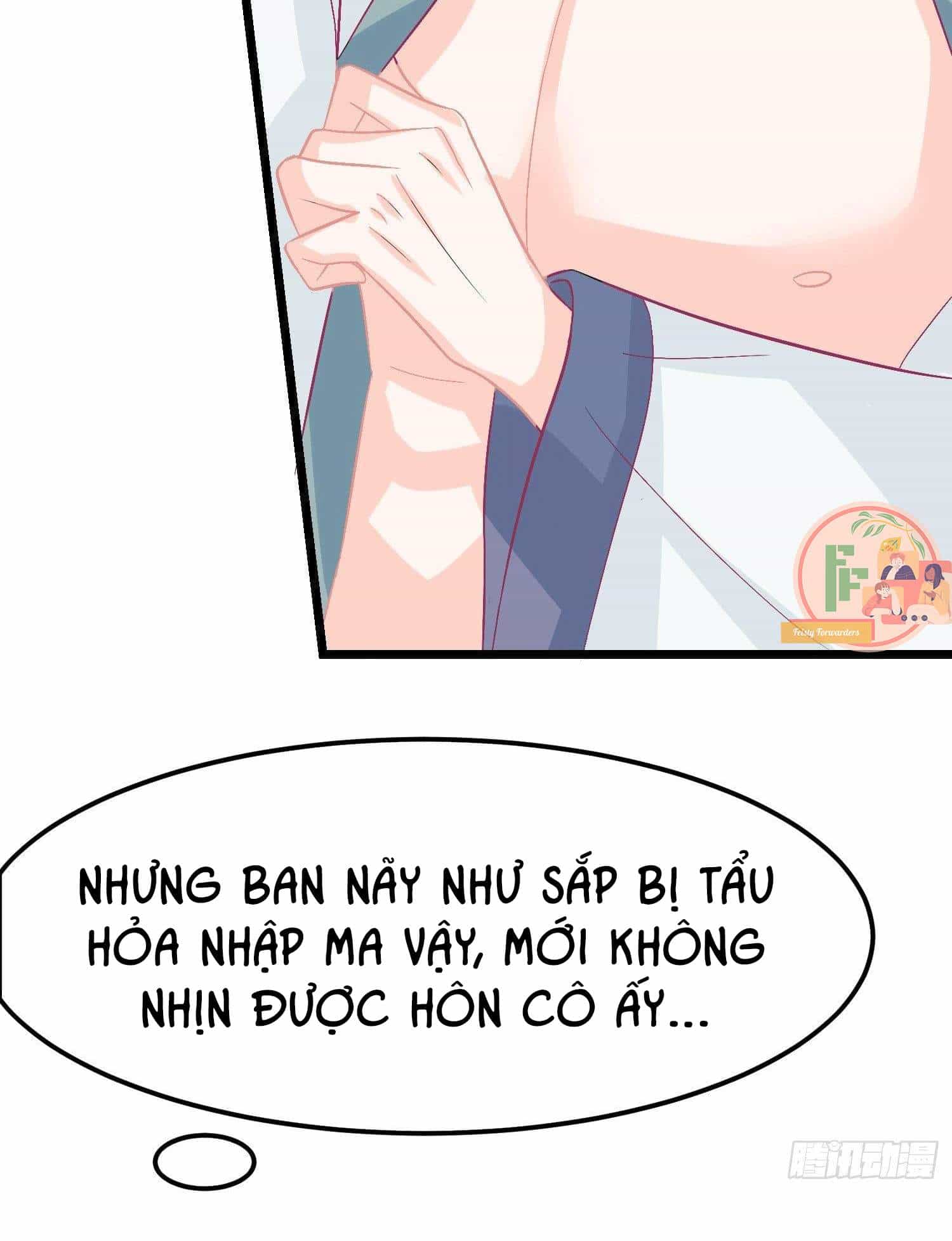 Đặc Công Cuồng Phi: Tuyệt Thế Tu Chân - Chương 6 - ảnh 32
