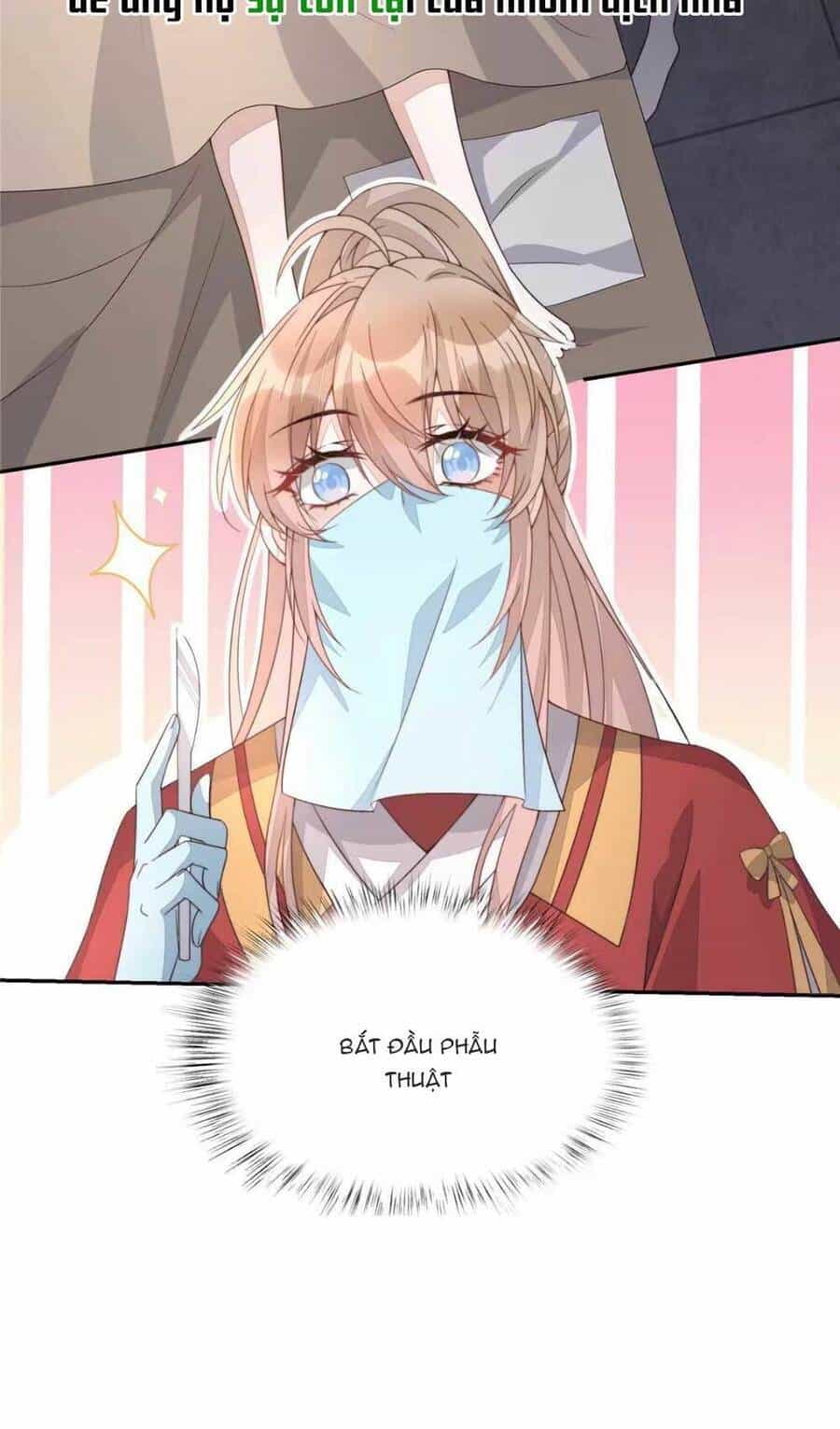 Đặc Công Thần Y Xuyên Không - Chương 21 - ảnh 40