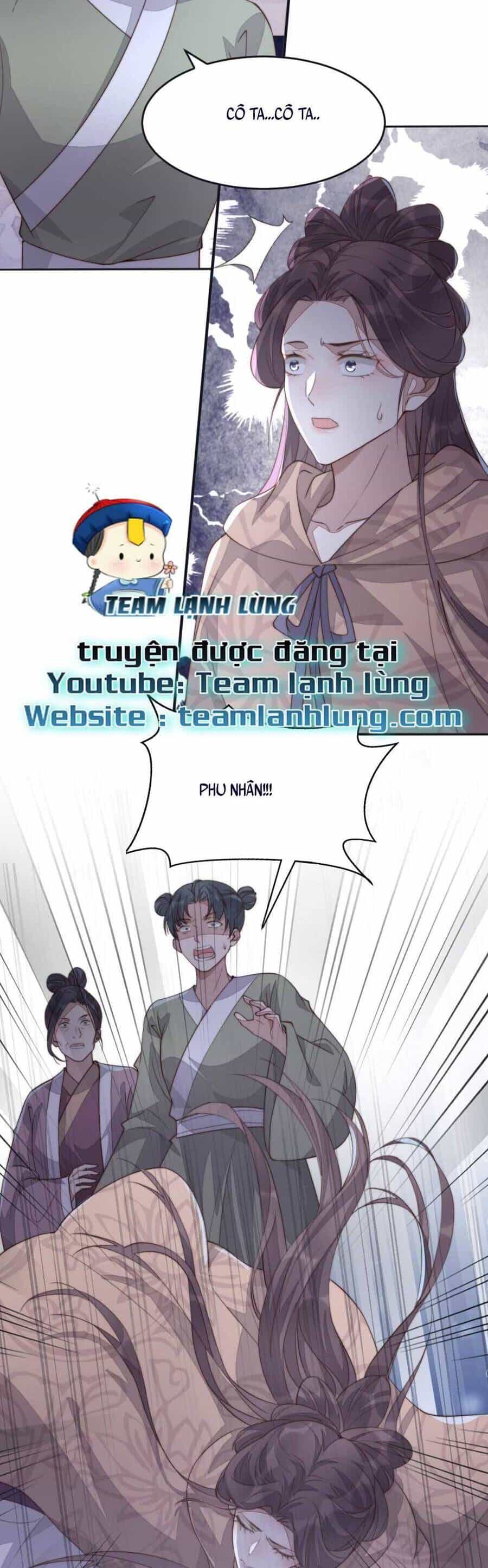 Đặc Công Thần Y Xuyên Không - Chương 49 - ảnh 32