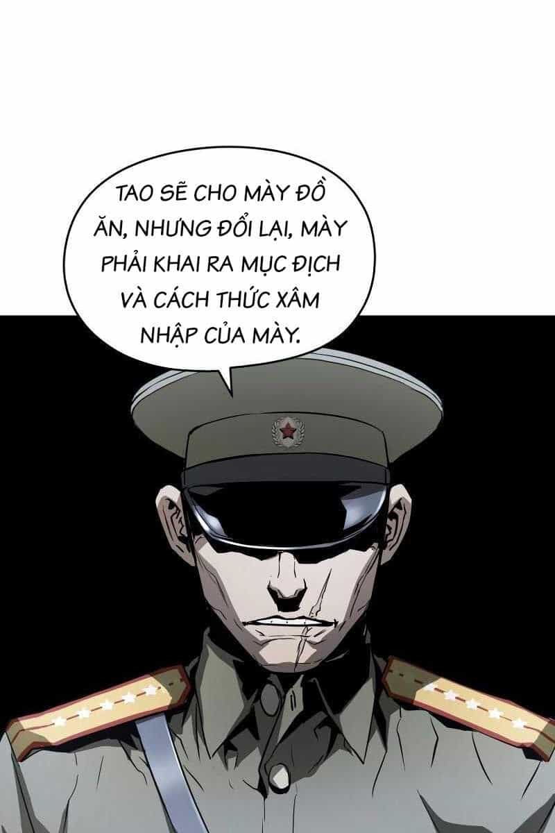 Đặc Công Xuất Ngũ - Chương 1 - ảnh 19