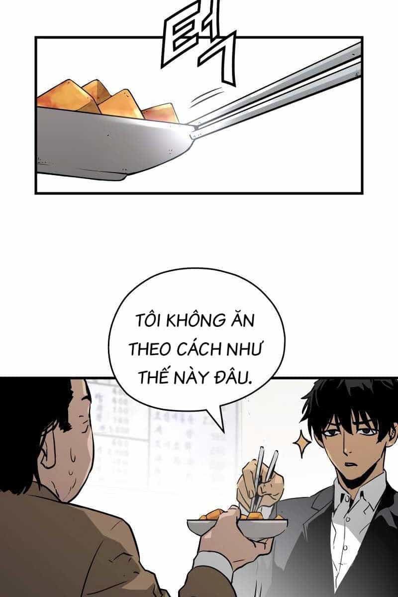 Đặc Công Xuất Ngũ - Chương 1 - ảnh 75