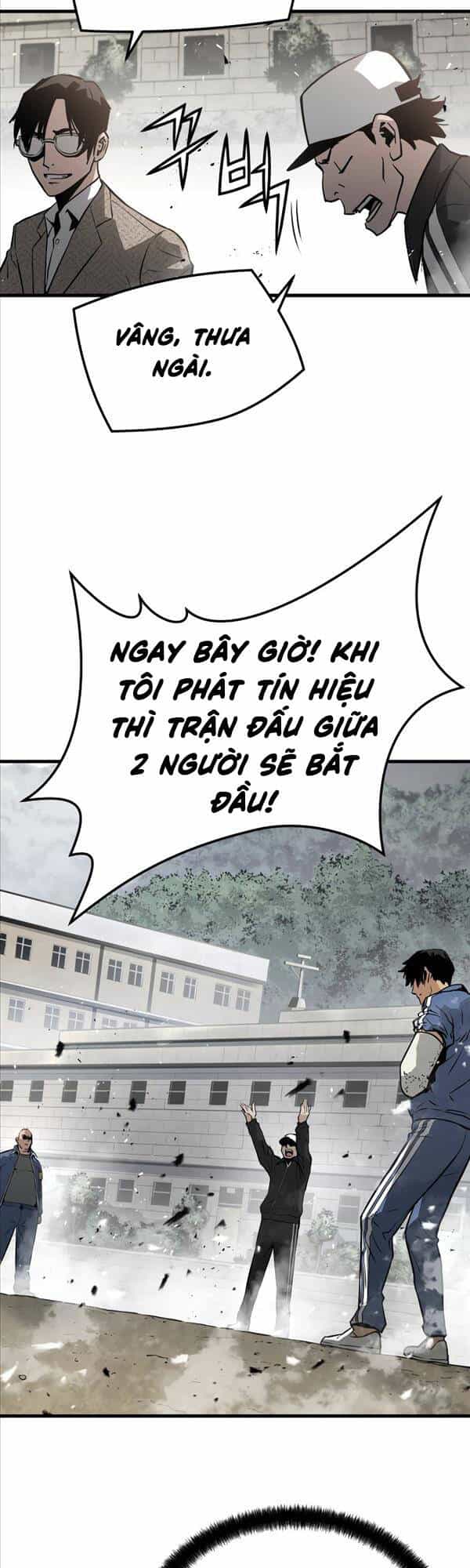 Đặc Công Xuất Ngũ - Chương 10 - ảnh 15