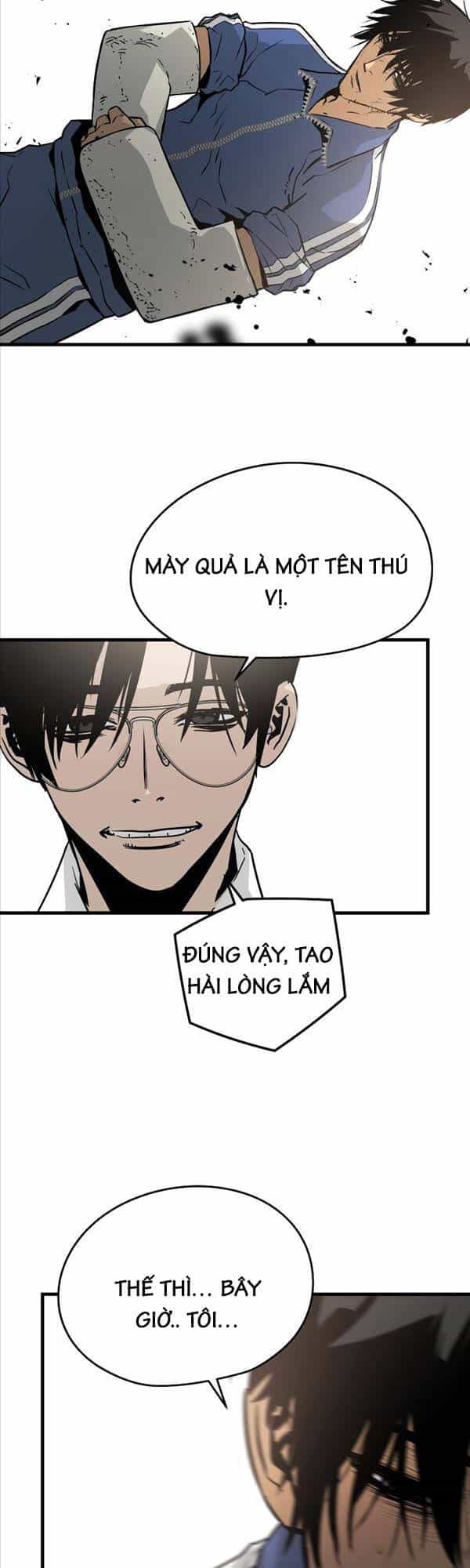 Đặc Công Xuất Ngũ - Chương 10 - ảnh 39