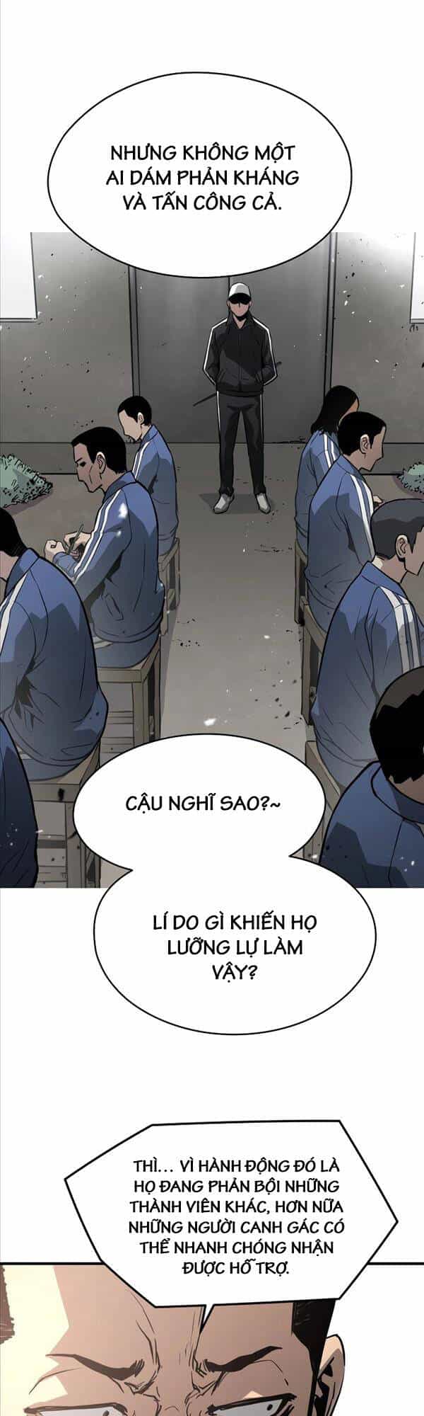 Đặc Công Xuất Ngũ - Chương 11 - ảnh 10